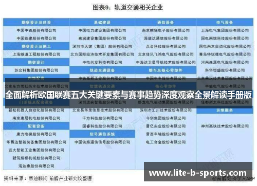 全面解析欧国联赛五大关键要素与赛事趋势深度观察全景解读手册版